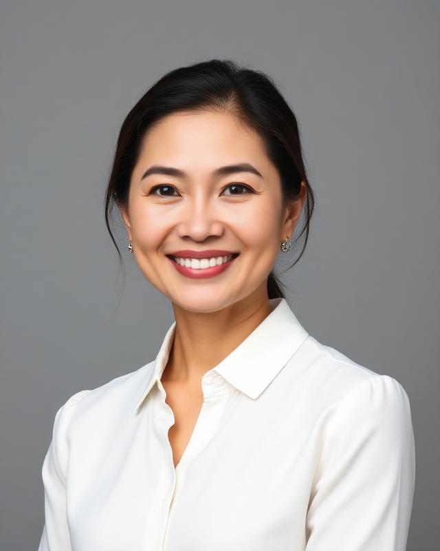 Dr Clarissa Bartlett, Counselling Psychologist